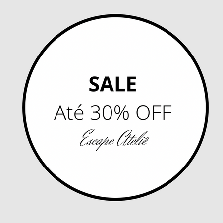 SALE 30% OFF